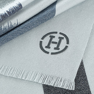 Ikat 4H scarf | Hermès Mainland China